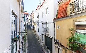 Cosy Avenida By Homing