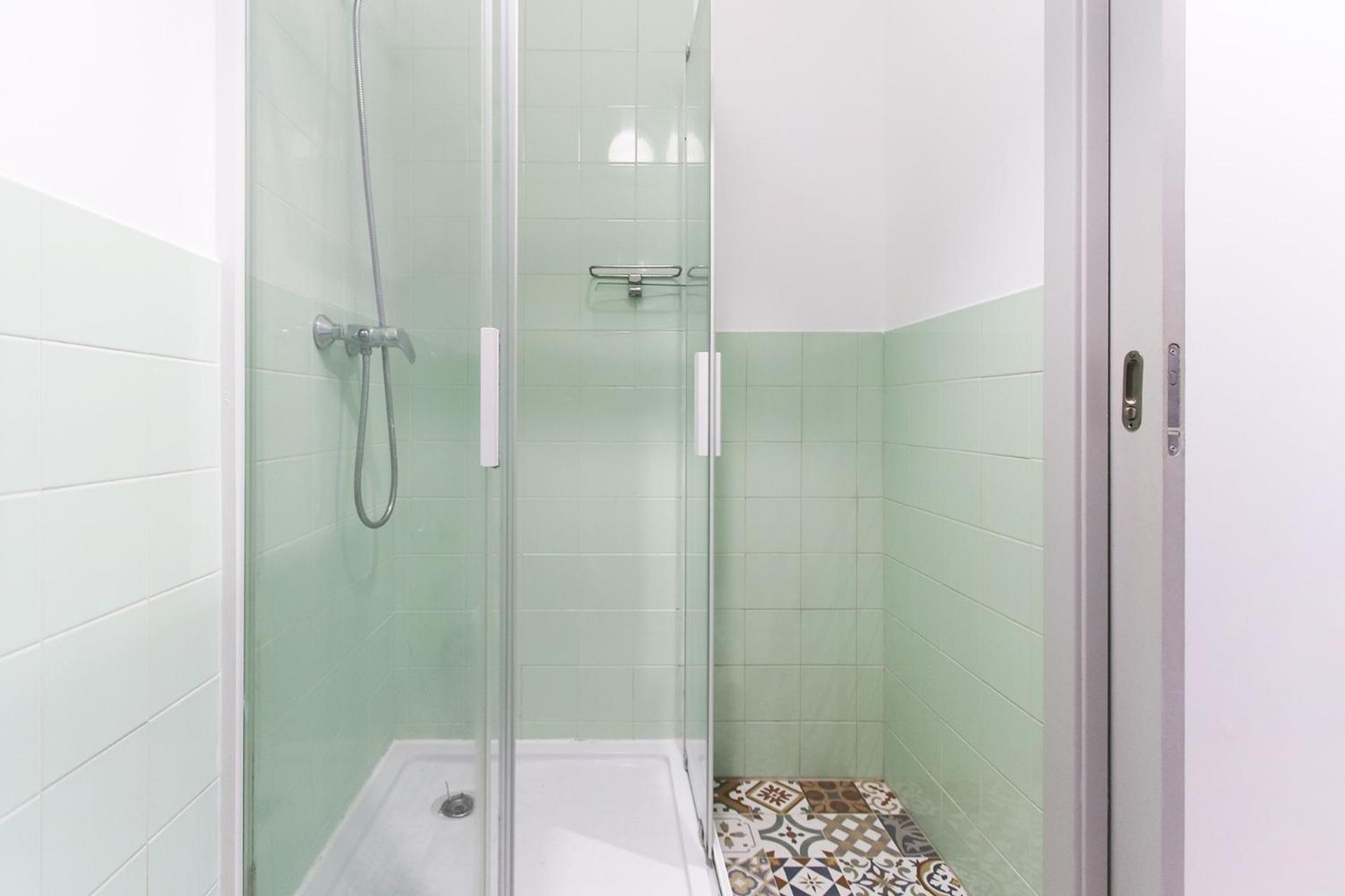 Cosy Avenida By Homing Lisboa Exterior foto